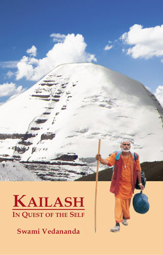 Kailash: In Quest of the Self - Click Image to Close