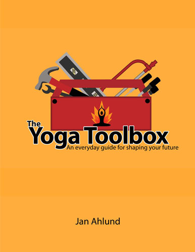 The Yoga Toolbox - An everyday guide for shaping your future - Click Image to Close