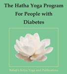 The Hatha Yoga Program for People with Diabetes