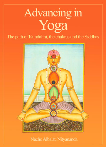 Advancing in Yoga - Ebook - Click Image to Close