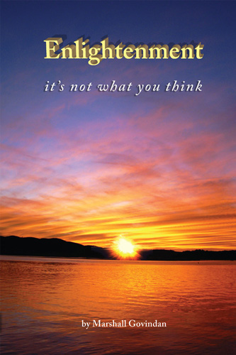 Enlightenment: It's Not What You Think - Click Image to Close