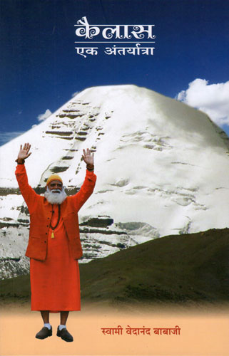 Kailash: In Quest of the Self - Hindi - Click Image to Close