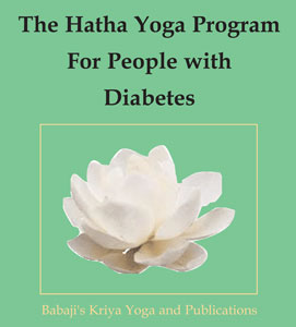 The Hatha Yoga Program for People with Diabetes