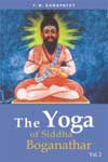 The Yoga of Siddha Boganathar - Volume 2